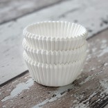 Bakvormpje bright white mini