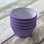 Bakvormpje lavender mini