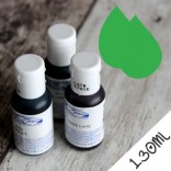 Kleurstof Mint Green 130ml