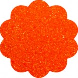 Sanding Sugar Orange