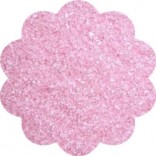Pastel Pink sanding sugar