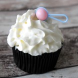 Baby-rammelaars Toppers Blue