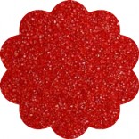Red Sanding Sugar