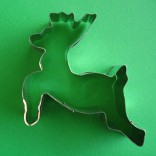 Uitsteker Running Reindeer Medium