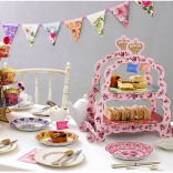 Cupcake Stand Lovely