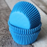 Bakvormpje Blue