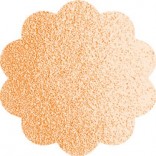 Sparkle colour Peach