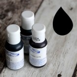 Kleurstof Super black