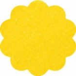 Spring Yellow Sanding Sugar