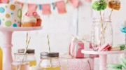 Maak een cupcake party!