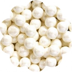 White Candy Pearls