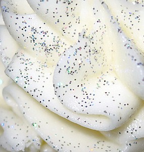 Champagne Topping Champagne Topping