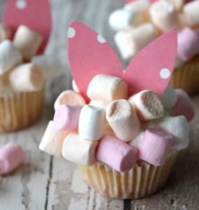 Haasjes Cupcakes Haasjes Cupcakes
