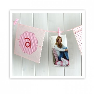Birthday banner