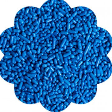 Jimmies Blue