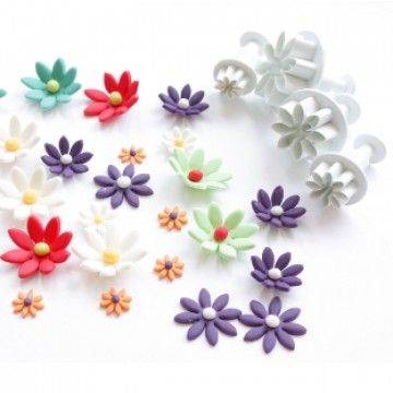 Plunger Daisy Large