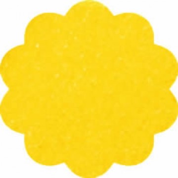 Spring Yellow Sanding Sugar
