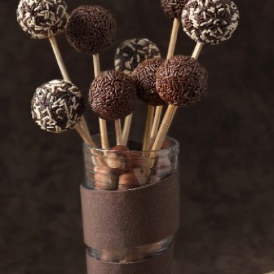 Chocolade Lolly’s