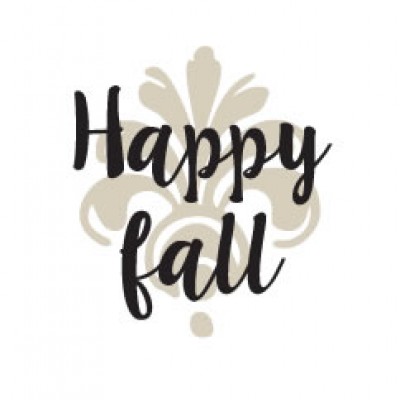 Fall printable