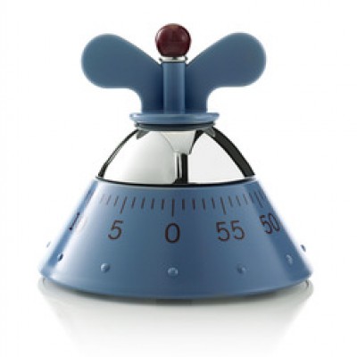 Win een Alessi Kookwekker van Home 24