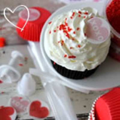 Winactie | Valentijnspakket Cupcakerecepten.nl & Libelle.nl