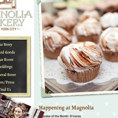 Magnolia Bakery