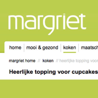 Margriet