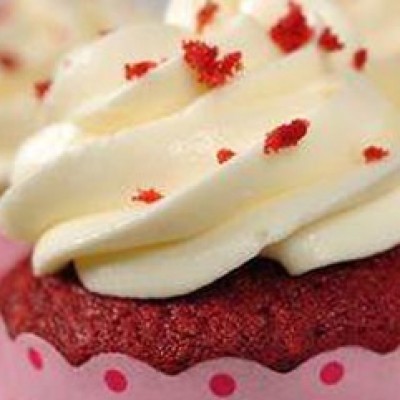 Red Velvet Cupcakes