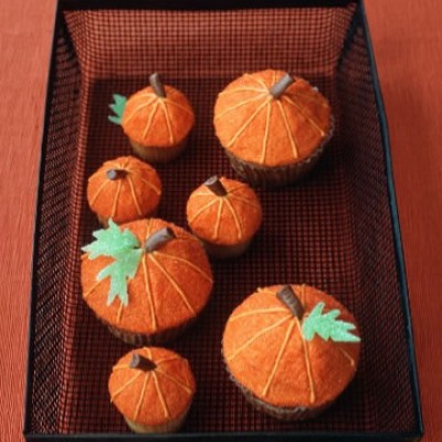 Sugar Pumpkins