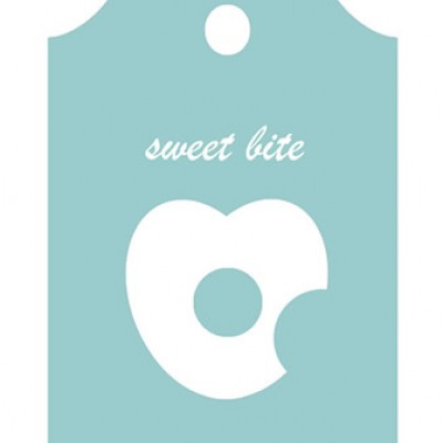 Sweet bite - printables