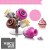 Win PopSome Cake Deco Set