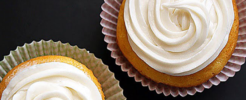 Low Fat Cupcakes