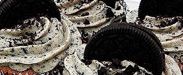 Cupcakes maken, cupcakes, bakken, recepten