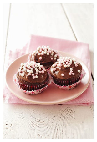 Cupcakes maken, cupcakes, bakken, recepten