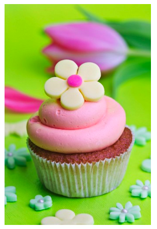 Cupcakes maken, cupcakes, bakken, recepten