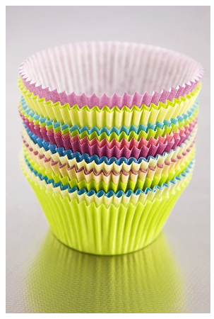 Cupcakes maken, cupcakes, bakken, recepten