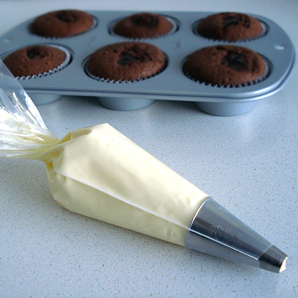 Cupcakes maken, cupcakes, bakken, recepten