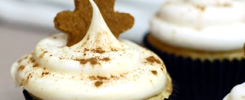 Cupcakes maken, cupcakes, bakken, recepten