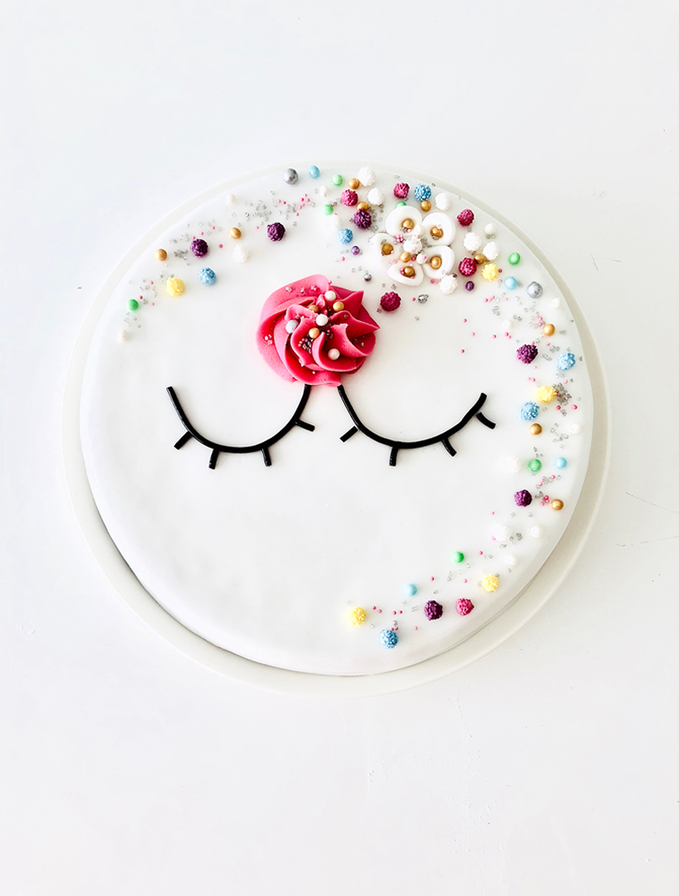 Little dreamer cake