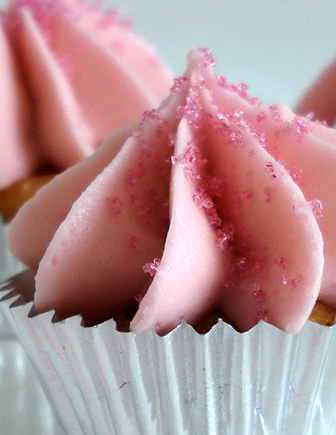 Perfecte vanille cupcakes maken met basisrecept cupcakes