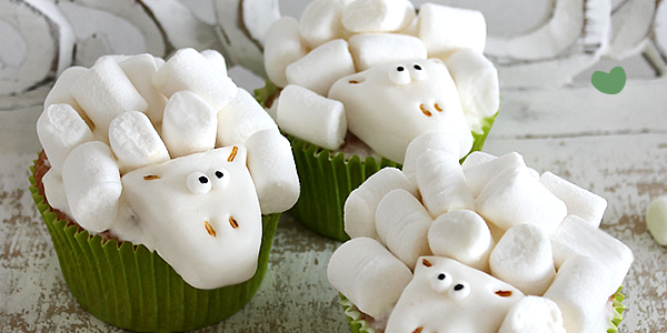 Cute sheep CC's