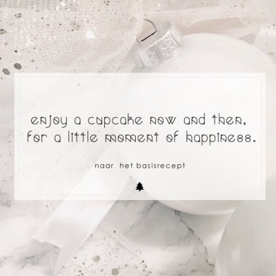 Cupcake happiness