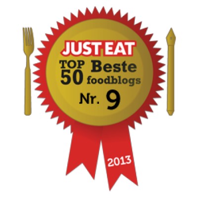 Beste Foodblogs 2013