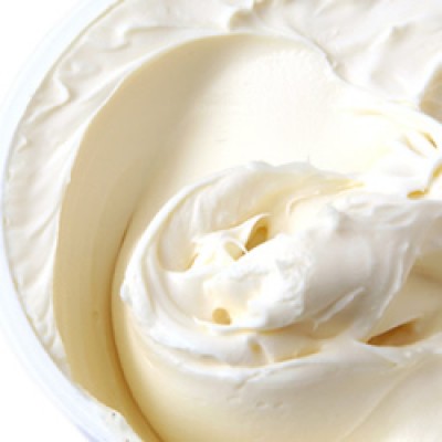 Mascarpone frosting